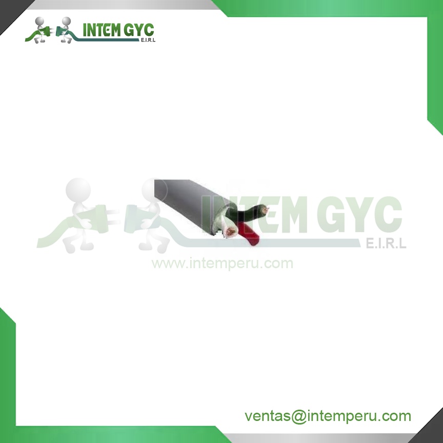 vulcanizado NLT3X12 awg