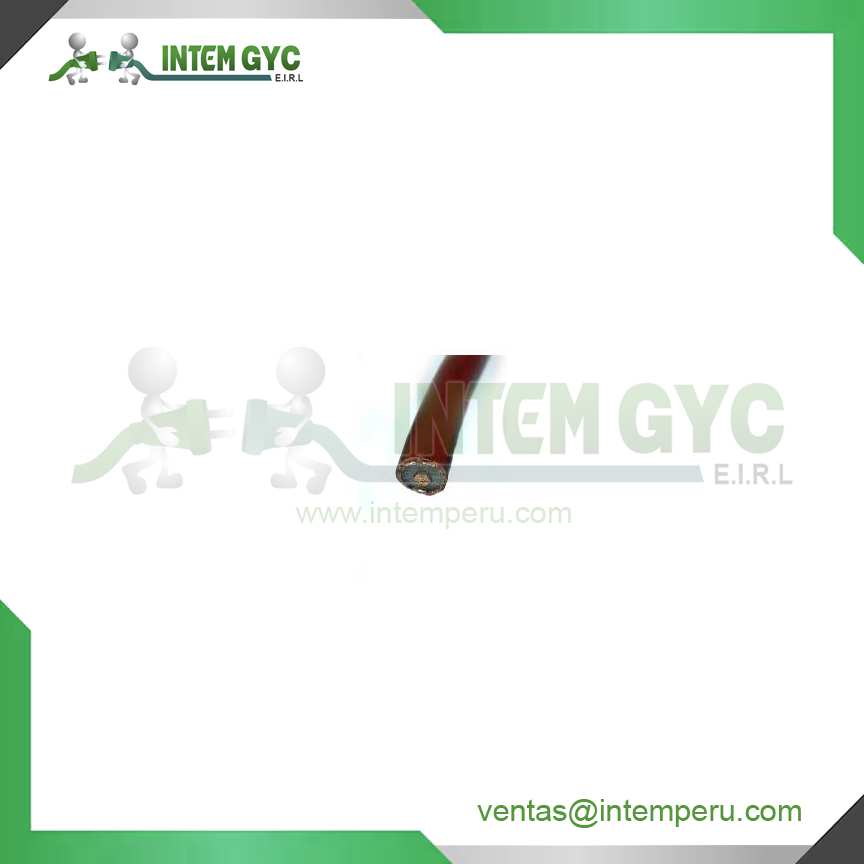 N2XSY 8,7/15 KV DE 35MM