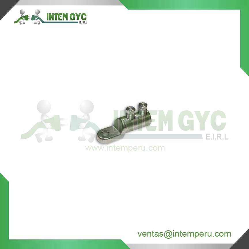 conector terminal BLMT-185MM - 300MM