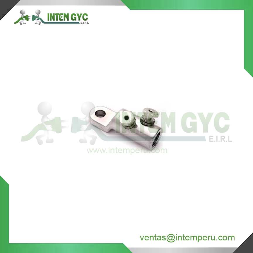 conector terminal BLMT-185MM -40MM