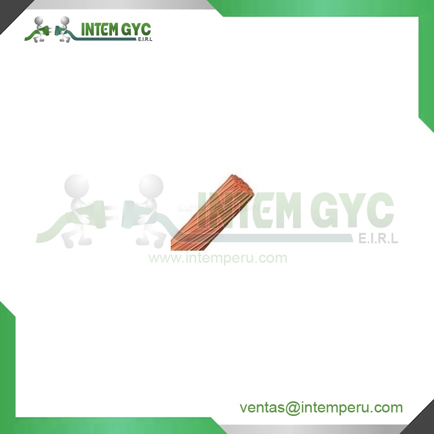 CABLE DESNUDO DE 240 MM