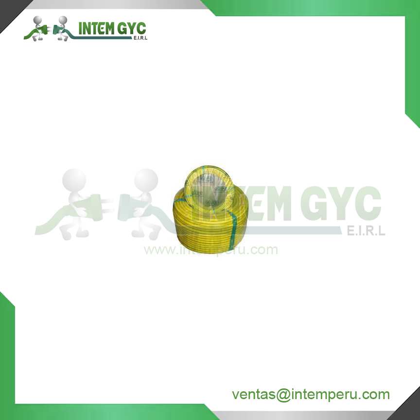 CABLE PARA PUESTA ATIERRA CPT 8AWG