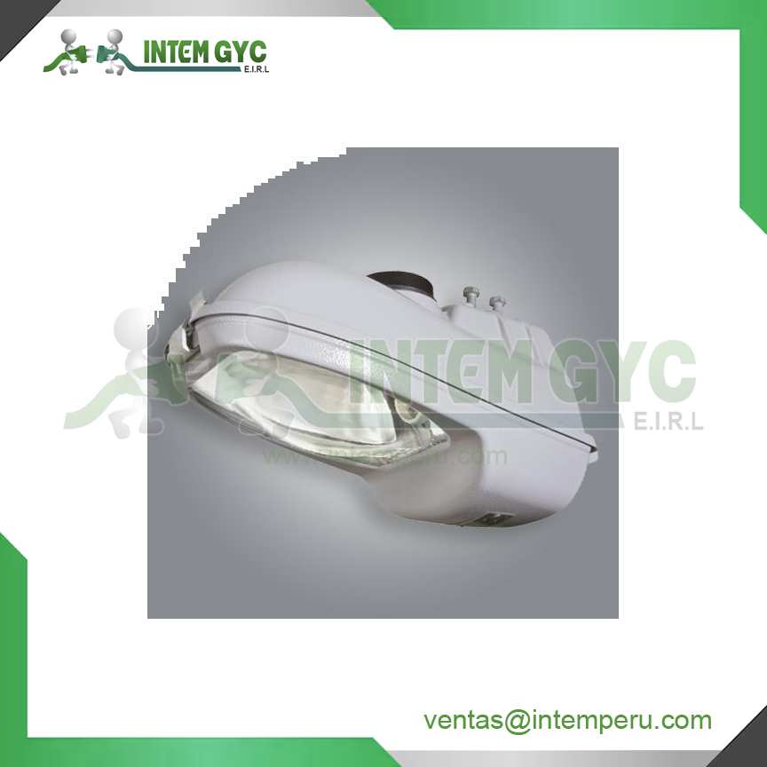 LUMINARIA CELSA ZEUS 70W