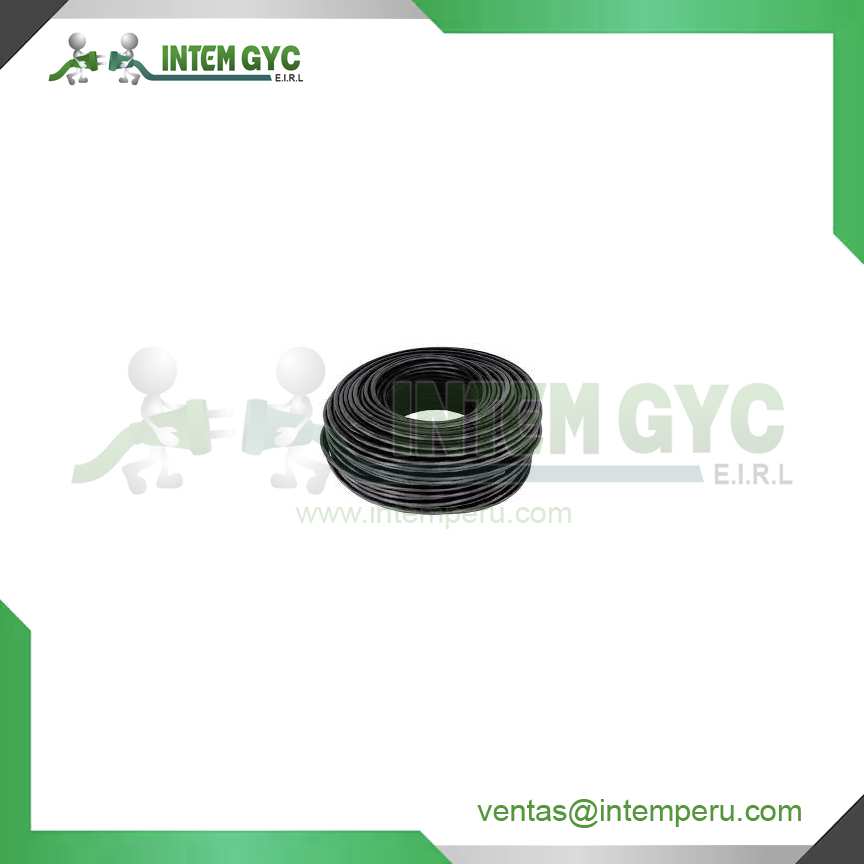 CABLE PARA BATERIA SGT 2/0 AWG