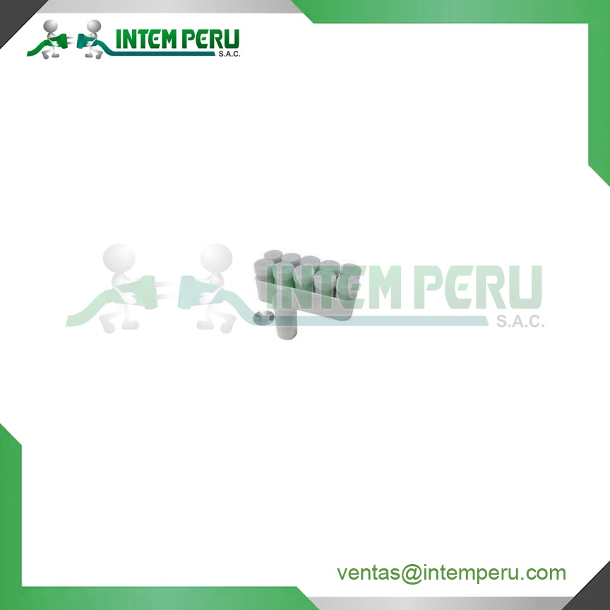 CAPSULA P/SOLDADURA EXOTERMICA # 200 THERMOWELD