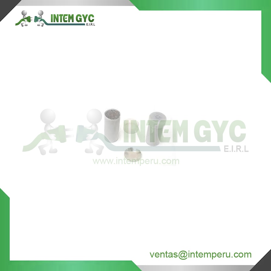 CAPSULA P/SOLDADURA EXOTERMICA # 250THERMOWELD