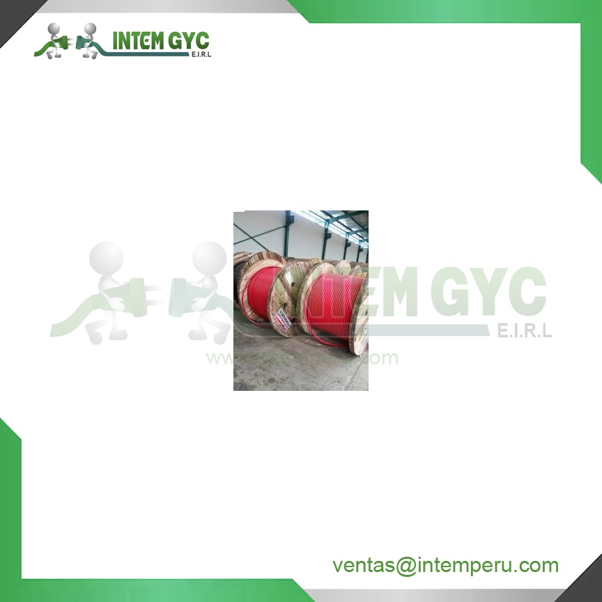 CABLE NA2XSY 12,7 / 22KV 70MM