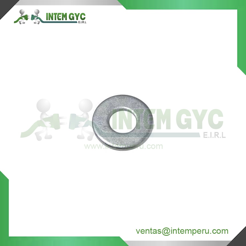 ARANDELA 1/2 PRECION