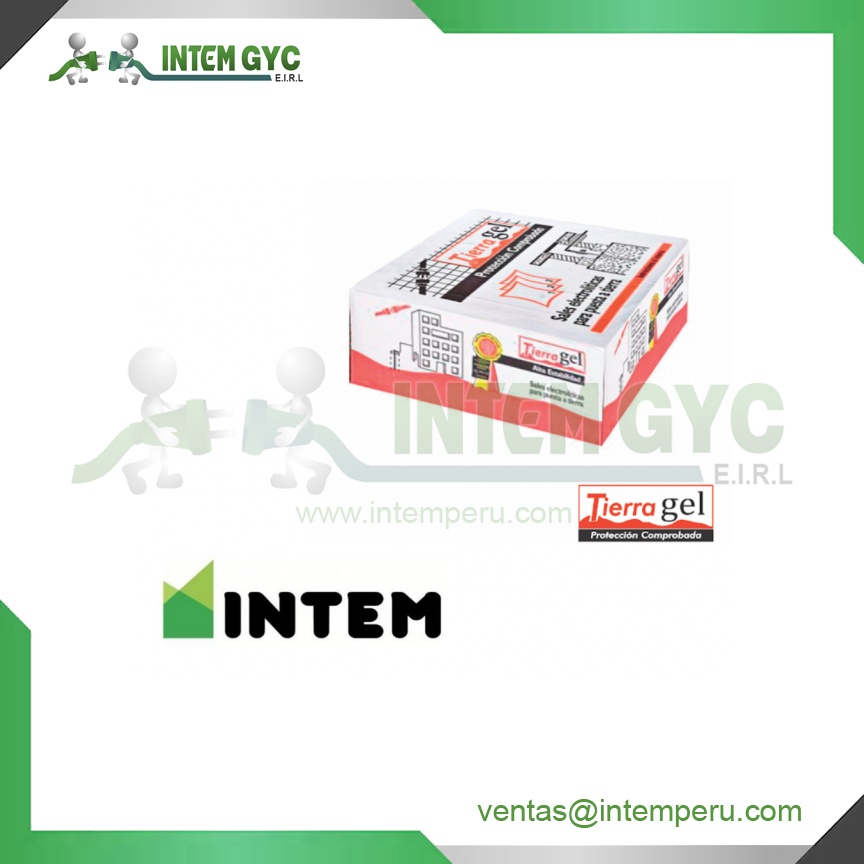 DOSIS QUÍMICA TIERRA