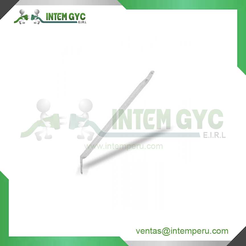 BRAZO DE APOYO ANGULAR