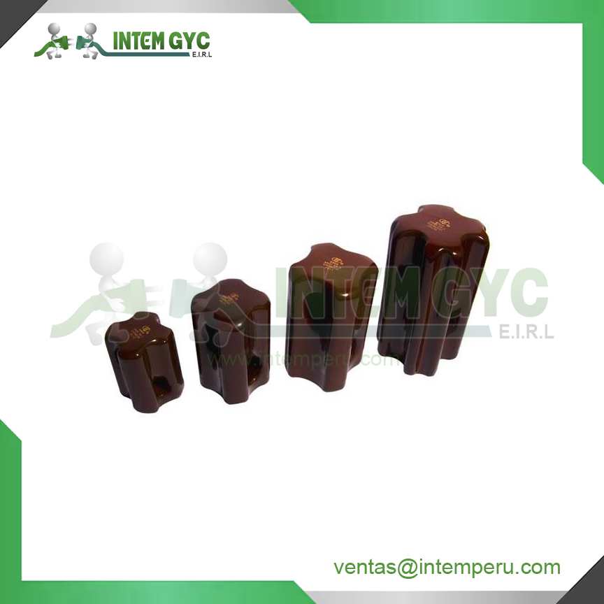 AISLADOR 54-2 TRACCION