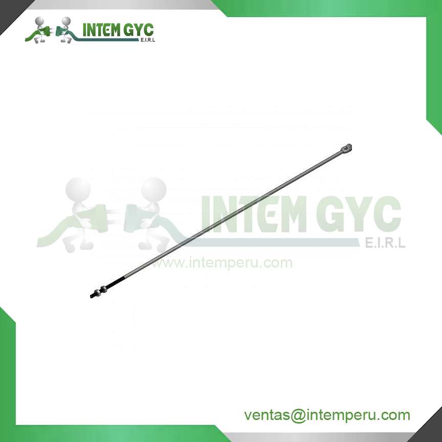 VARILLA DE ANCLAJE 1.8MTS