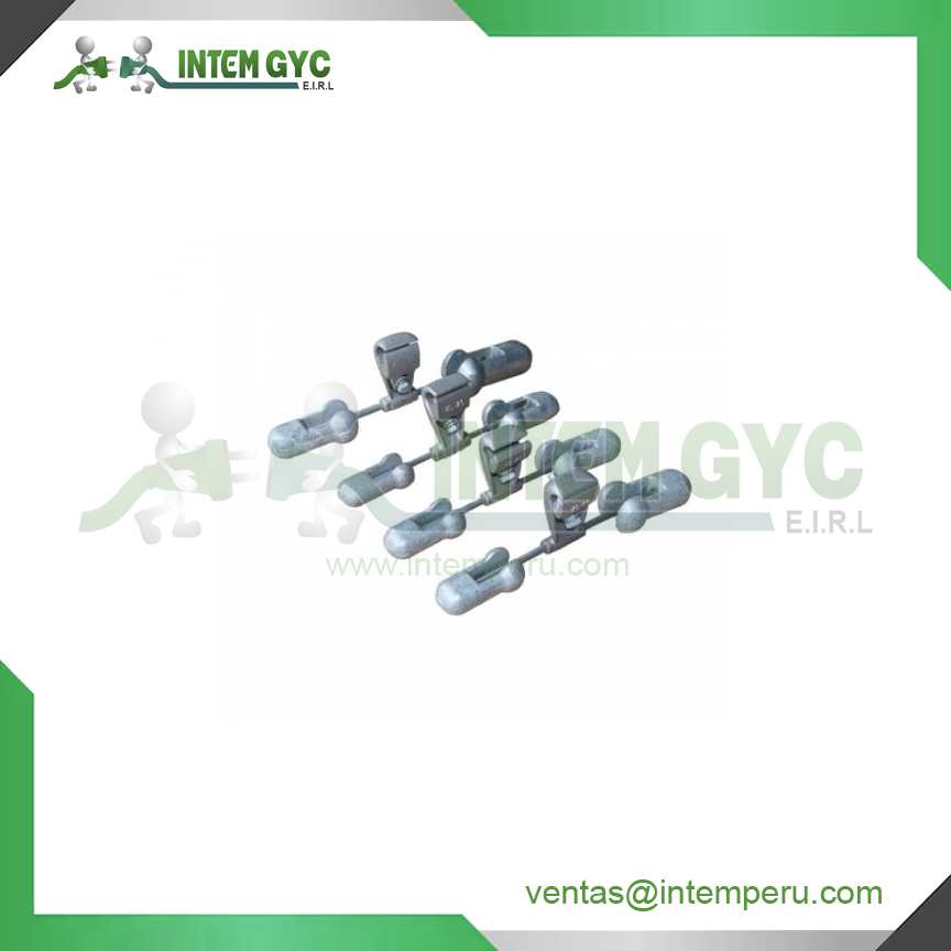 AMORTIGUADOR DE VIBRACION