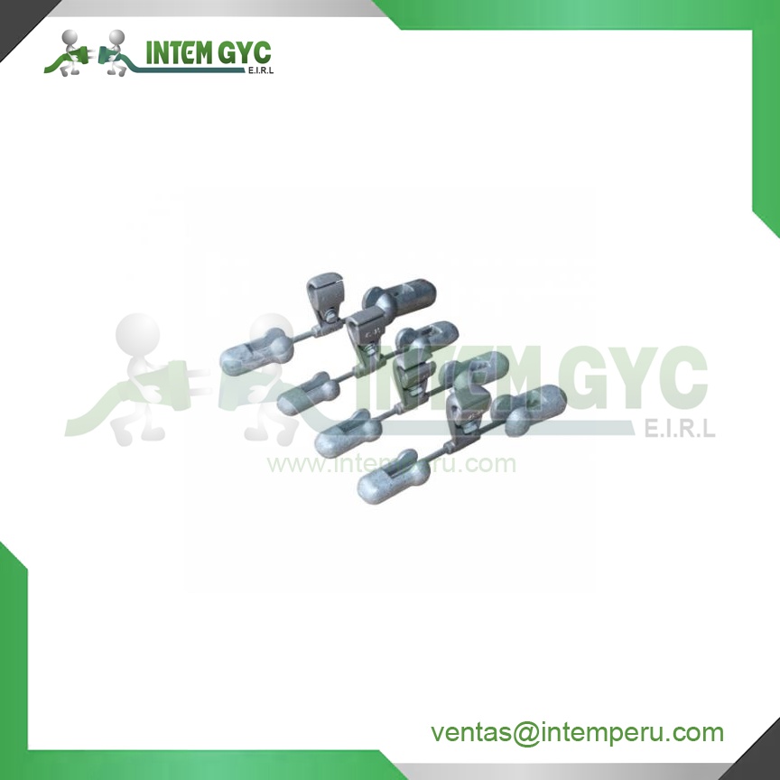 AMORTIGUADOR DE VIBRACION